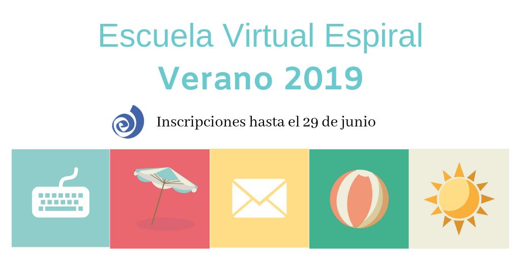 julisanzmamolar's tweet photo. ¿Quieres saber más sobre lo que te espera en la formación de #EVE19 de @ciberespiral ? Nos lo cuentan en el siguiente podcast @mjgsm @Angelssoriano74 y Nerea Tejada junto a @gorkafm y @marudo76 https://t.co/DMlI4zGrZ8 https://t.co/jXFHx3h72b
