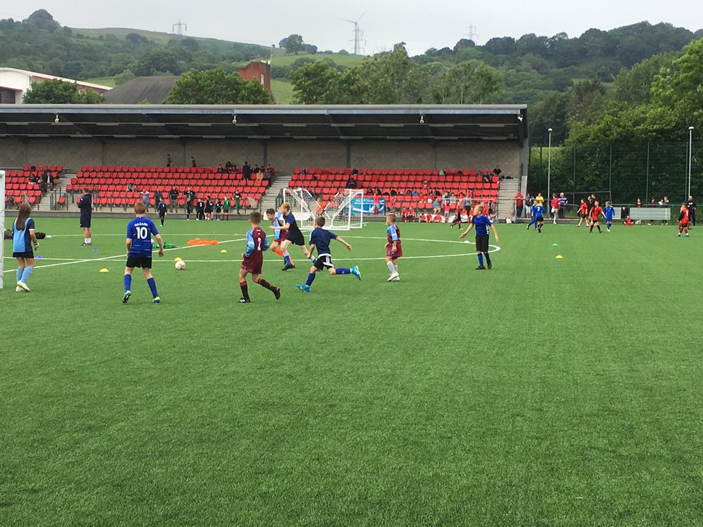 CHLPrimary's tweet photo. First game of second round played unfortunately 1-0 loss 😳#SCWORLDCUP19 @sport_leisure https://t.co/WUE4mR7z3x