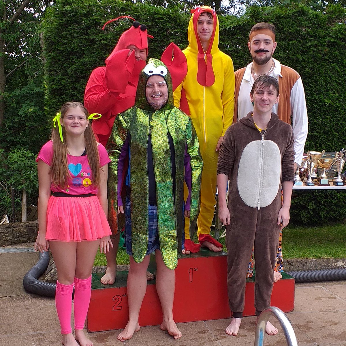 HSLC1's tweet image. The 2019 Swimming Gala was a great success!!! 🎉🏊🏊🏊

Thank you to everyone who came and helped! Hope everyone enjoyed it and we'll see you next time!

Here is a few photos of this years Gala