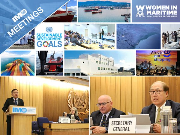 HELLENICSHIP's tweet image. #IMO: Committed to implementation #maritimedevelopment #blueeconomy #womeninmaritime #maritimewomen #maritime
hellenicshippingnews.com/imo-committed-…