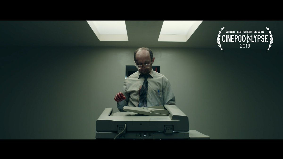 thirdhandshort's tweet image. Amazing to find out that we picked up Best Cinematography - Short @cinepocalypse at the weekend. So, here are some lovely stills from the film. Keep an eye out for more screenings soon. #horrorfilm #shortfilm #SupportIndieFilm #filmmaking #horrorfans #FilmFestival @PromoteHorror