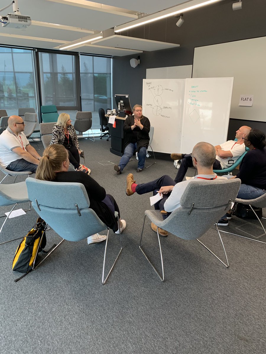 Spending the morning with Elinor from <a href="/BGU_BusinessTE/">BG Entrepreneurship</a>. Great to be learning about #teamacademy. <a href="/DVHSCareers/">DVHS Careers</a> <a href="/DAE_Studio/">DAEStudio</a> <a href="/PACAentreprene1/">PACAentrepreneurship</a> #entrepeneur #Enterprise #ElevateSummerSchool