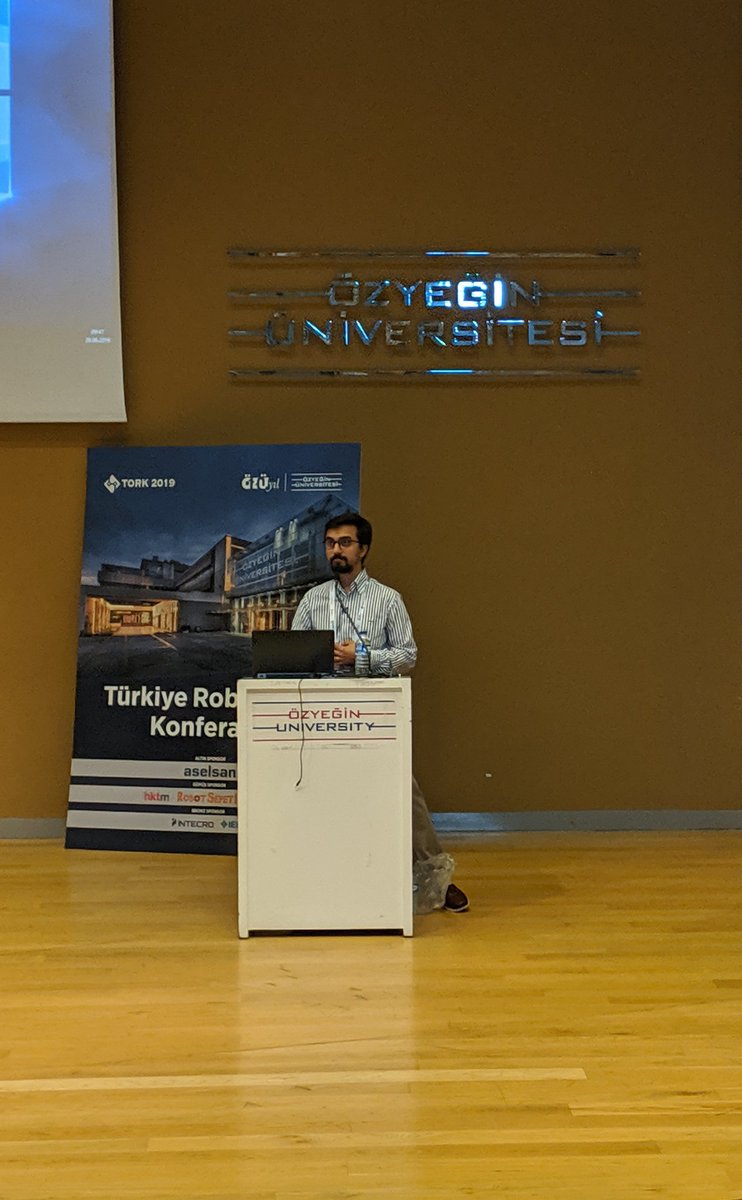 tork2019ozu's tweet image. @UKAEAofficial &apos;den Dr. Ozan Tokatlı konuşmasını gerçekleştirdi.