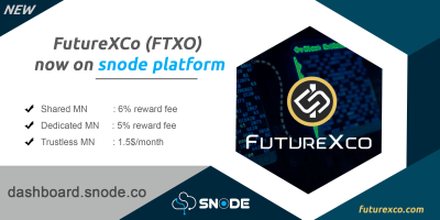 FutureXco tweet media