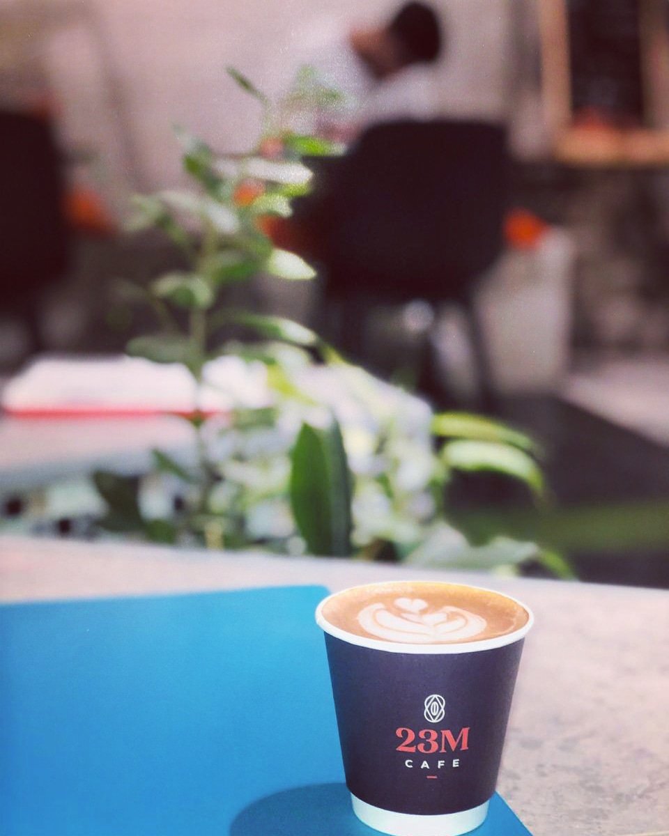 rashadcoffeegcc's tweet image. يسعد صباحكم