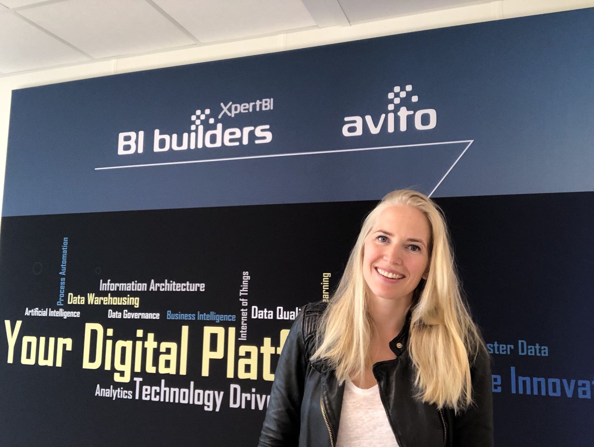bi_builders's tweet photo. Meet our new Marketing Manager, Eilin Haugvaldstad. She has almost 10 years of marketing experience, and we are very excited to have her join the BIB Family.  🙌 https://t.co/hGdfjekFjK