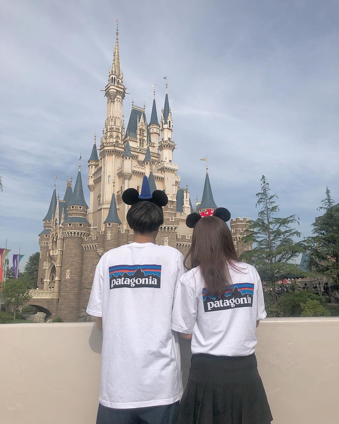 Mery カップルでディズニーに行くならシミラールックは外せない ダッフィー ジェラトーニ 101匹わんちゃん風などいろんな シミラーを提案するよ ディズニー カップルコーデ シミラールック T Co 1xrydmgipd T Co Ojf3o49vuw Mery カップルでディズニーに行くならシミラールックは外せない ダッフィー ジェラトーニ 101匹わんちゃん風などいろんな シミラーを提案するよ ディズニー カップルコーデ シミラールック T Co 1xrydmgipd T Co Ojf3o49vuw