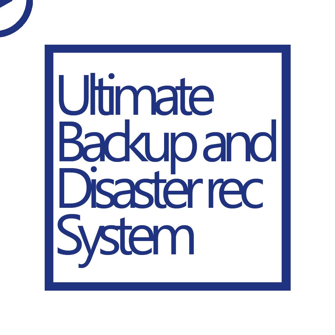 TechforceUK's tweet image. Ultimate backup and disaster recovery system
-
What would it mean to your business if your server failed, how long will it take to get back up and running...?
-
Why not have a server pre restored and ready every day!
-
#officetelephonesystems #digitalcctv #computersystems