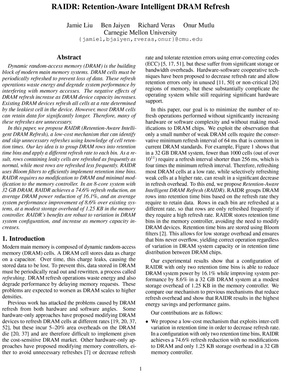 SAFARI Research Group tweet media