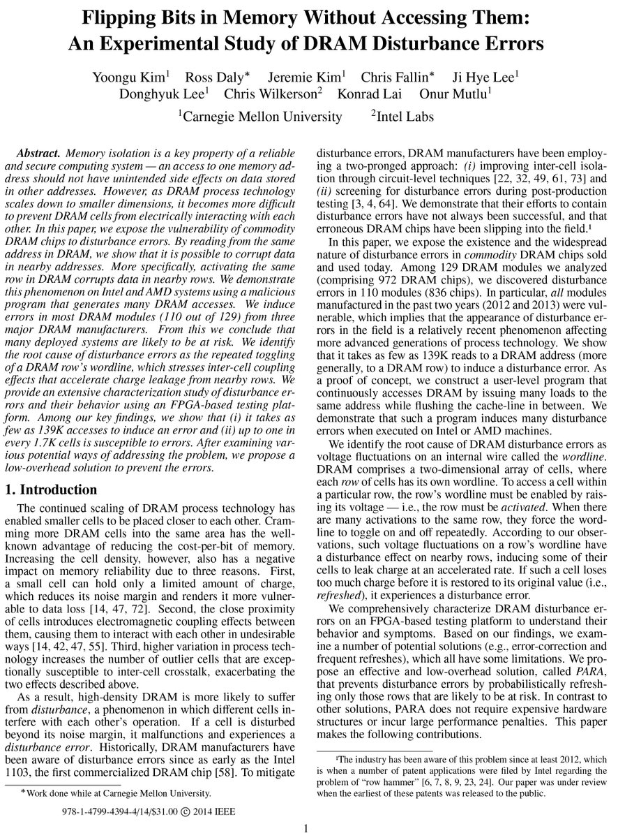 SAFARI Research Group tweet media