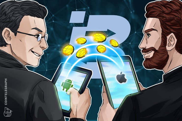 Cryptomews Today tweet media
