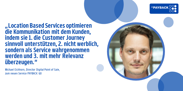 Presse_PAYBACK's tweet image. Welche Entwicklungen die Handelslandschaft beeinflussen und den Wettbewerb verändern, darüber spricht heute Michael Eichhorn @mick_squirrel von @PAYBACK_de beim #ExperienceDay auf der RetailTour in Bonn. #payback #paybackapp #digitalisierung #wirverstehenhandel #handelderzukunft