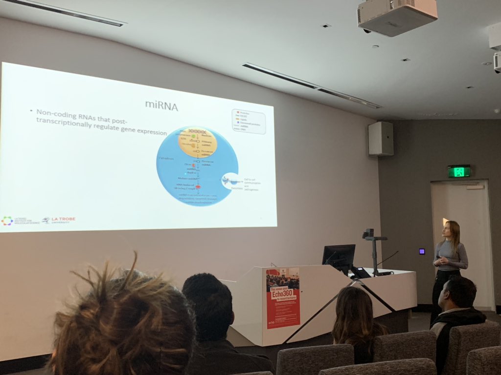 Interesting PhD aims from <a href="/LIMSLTU/">La Trobe Institute for Molecular Science</a> first year PhD students <a href="/Natasha/">N Λ T Λ S H Λ ✨</a> #Sanjay <a href="/TaeyoungKang3/">Taeyoung Kang</a> #Akhila #Jascinta <a href="/LabACDC/">ACDC Lab</a>  <a href="/hillandy/">Andy Hill</a> <a href="/BegonaHeras/">Begona Heras</a> labs
