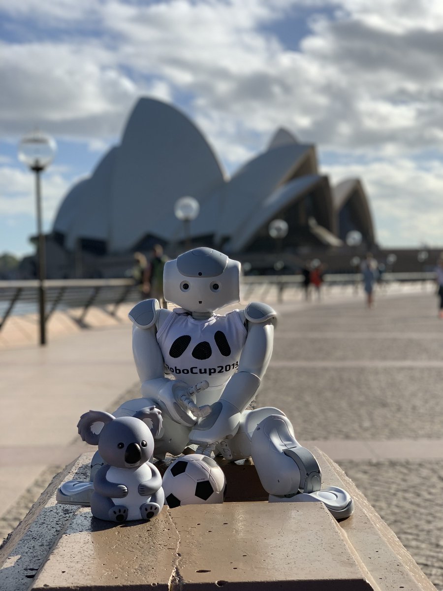 RoboCup 2019 (@robocup2019) on Twitter photo Loki has registered for <a href="/RoboCup2019/">RoboCup 2019</a> have you?
icmsaust.eventsair.com/robocup-2019-p…
#RoboCup2019
#RobotCompetition
#LokiRobot Loki has registered for <a href="/RoboCup2019/">RoboCup 2019</a> have you?
icmsaust.eventsair.com/robocup-2019-p…
#RoboCup2019
#RobotCompetition
#LokiRobot