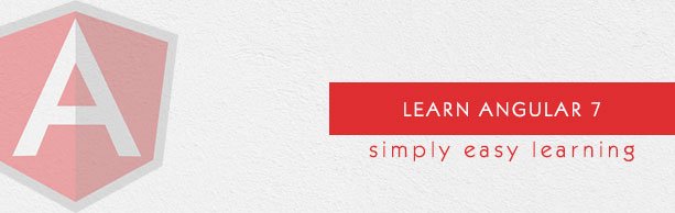 tutorialspoint's tweet image. #Angular7 is an open source JavaScript framework for building web applications and apps in JavaScript, HTML, and Typescript. Learn Angular 7 absolutely for free at tutorialspoint.com. See more ..bit.ly/2XA2NWs

 #Angular7, #Angualr7Tutorial

@tutorialspoint