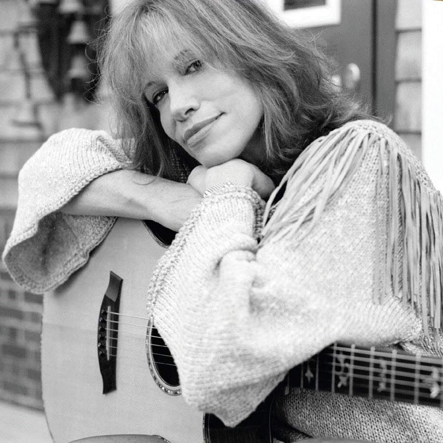 Carly Simon - Better Not Tell Her  via Happy Birthday ! 