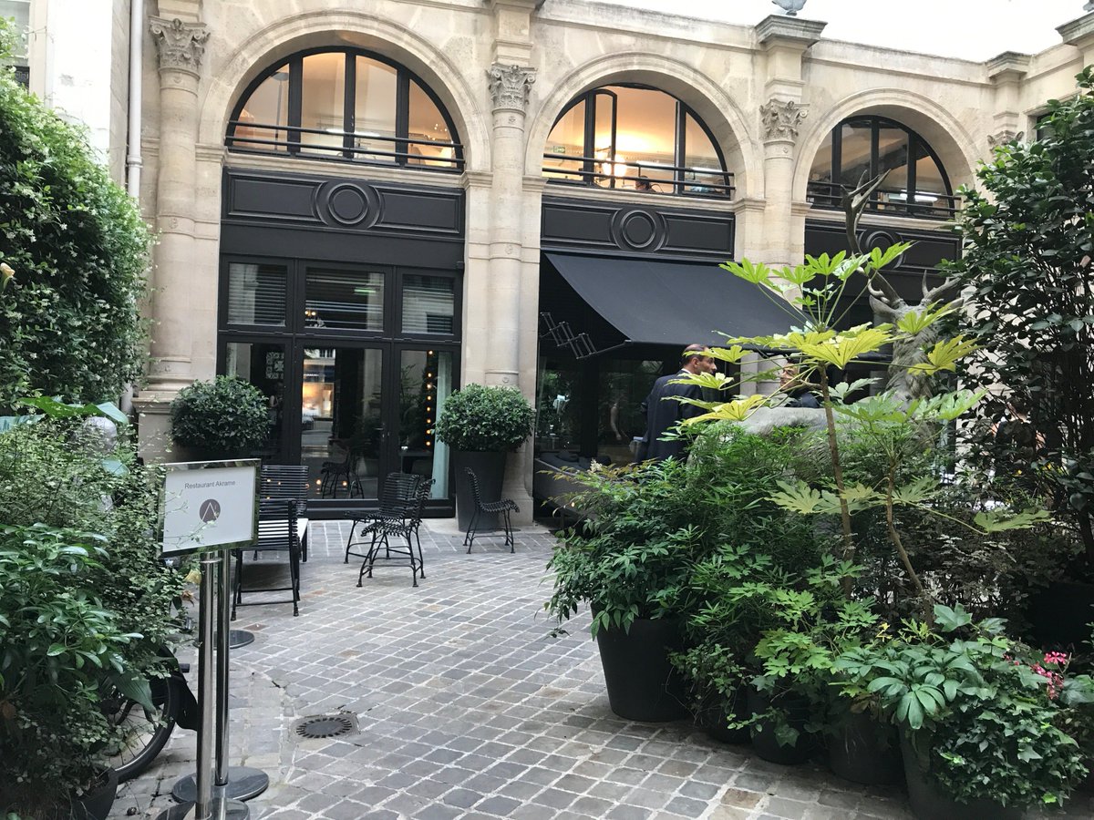 loutro1990's tweet photo. Envie de manger ou de boire un verre en terrasse ?
Quelques adresses de #Paris à tester
https://t.co/PzmyVcX0Rn #EN https://t.co/VIN62XGFED