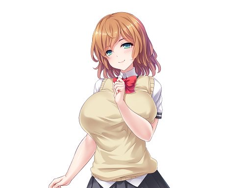 「孕らフレ」キャラクター紹介
あいか(CV:桜水季)
清純で天使のようなクラス委員。みんなに頼られる人の好い性格。一方でカラダはワガママ。
恋愛や性的なことに疎い彼女があなたのおチ○ポで淫乱天使に変貌。

6月28日DL版発売予定です!
https://t.co/pMFSt6kums 