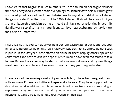 Rotaract Australia tweet media