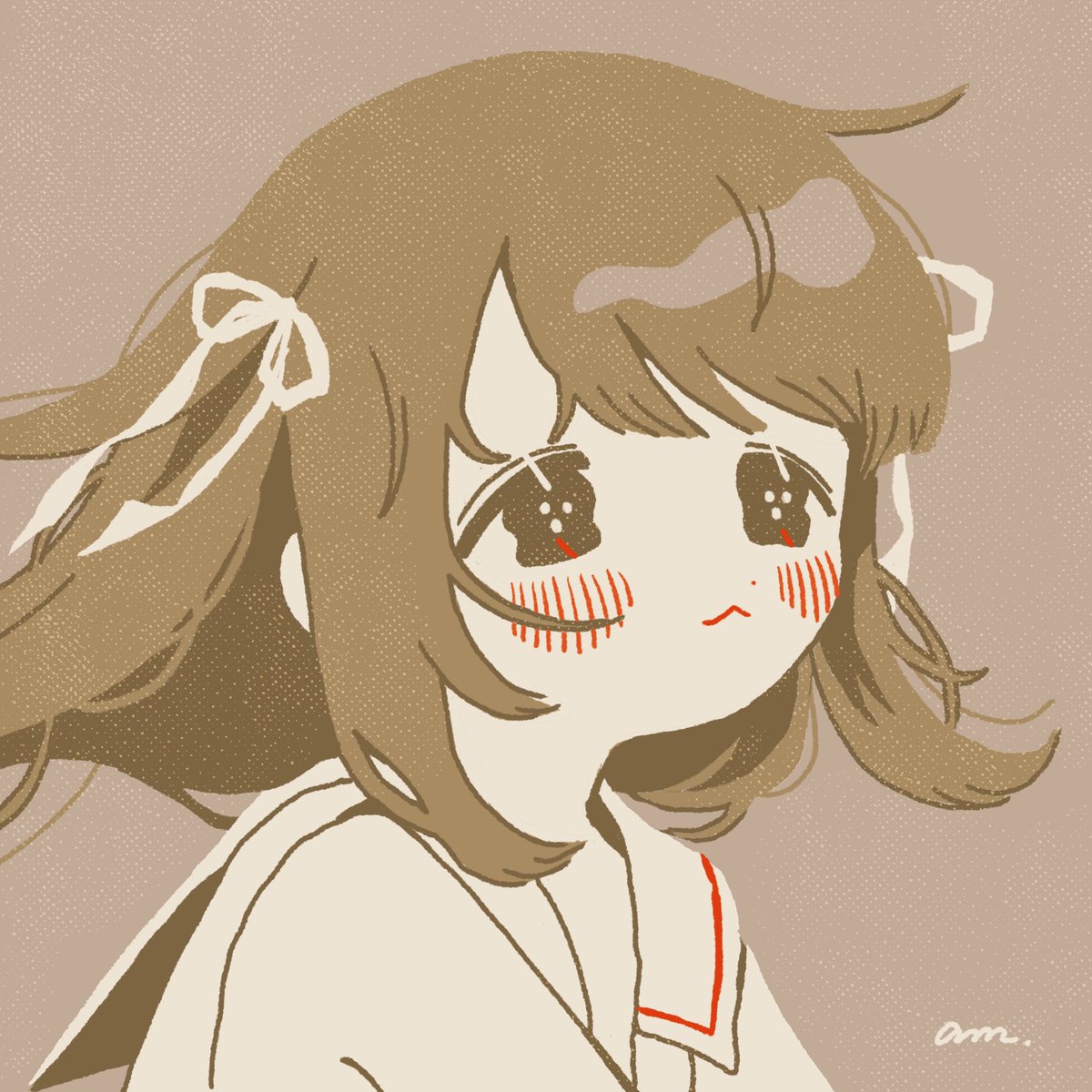 💐Special Thanks
日頃のありがとうをこめて、フリーなアイコンを配布いたしますっ◝('ω')◜ よければどうぞ〜

◎ご使用の際は「あんころもちこ先生」「<a href="/amillust/">あんころもちこ先生</a> 」をどこかにご記載いただけるともちこ先生がしあわせになります
× 再配布・トレス・自作発言はご遠慮ください
 #フリーアイコン