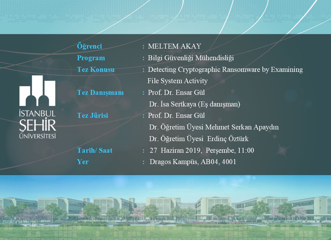 Sehir_FBE (@fbesehir) on Twitter photo 