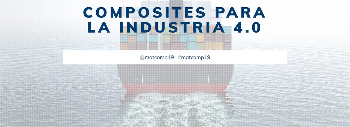 matcomp19's tweet image. #MATCOMP19 ofrecerá 2 mesas de debate sobre &quot;Retos para el Sector Transporte&quot; y &quot;Energía, Hábitat &amp;amp; Ocio&quot;. Para abordar esta temática contaremos con @GroupePSA_es, @AirbusDefence, @TalgoGroup, @airtificial, @ACCIONA, @GrupoFinsa, @NormanFosterFdn, @Blindaxe_ca  y #GALVENTUS.