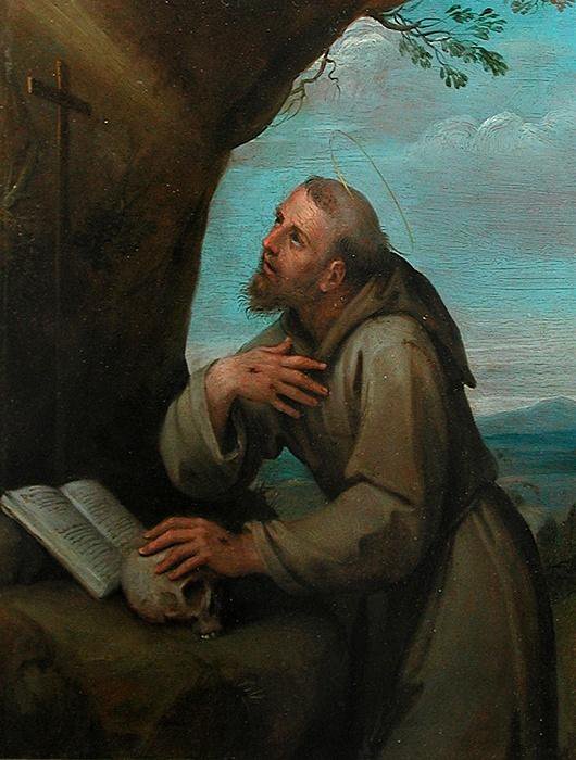 Sentimos comunicar que fray Julián de la Fraternidad Franciscana de San Antonio ha partido a la Casa del Padre.
La capilla ardiente está abierta en Santo Domingo desde las 10:30. El funeral será a las 17:30.

Roguemos al Señor por tan querido franciscano en nuestra Hermandad.