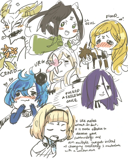 oh, this is still funny (dod3, 2015) 