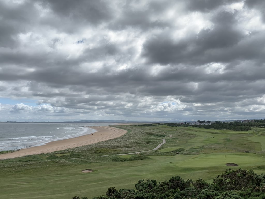 Incredible stay at Castle Stuart &amp; ticked off 2 of the finest courses in Scotland 🏴󠁧󠁢󠁳󠁣󠁴󠁿 
<a href="/RoyalDornochGC/">Royal Dornoch</a> &amp; @CastleStuart 
#scotland #golf #travel #YGTGreatestShot #highlands #protravel #luxury #top100 
<a href="/yourgolftravel/">Your Golf Travel</a> 🎙#TeamYGT 
🛩🌍🥇⛳️🏌️‍♂️🏌️‍♀️🏴󠁧󠁢󠁳󠁣󠁴󠁿