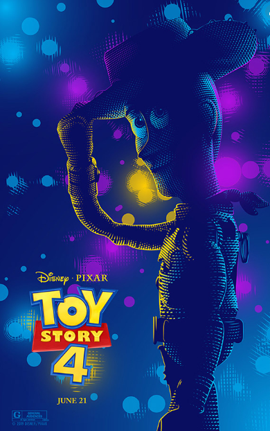 AdobeItalia's tweet image. È in uscita oggi Toy Story 4! Guarda queste locandine create con Illustrator da Tracie Ching #AdobeDraw #createwithIllustrator
adobe.ly/31dyWSA