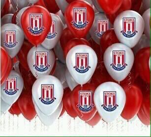 Football’s back 🥳 So are the moaners 😳 For goodness sake give the team and Jones a chance! It’s deja vu! #WeAreStoke