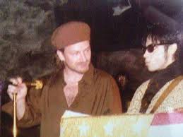 プリンス名言wordsofprince Twitterren モーツアルトを実際に見たことがない デューク エリントンにも チャーリー パーカーにも エルヴィス プレスリーにも会ったことはない だが オレはプリンスに会った U2 Bono