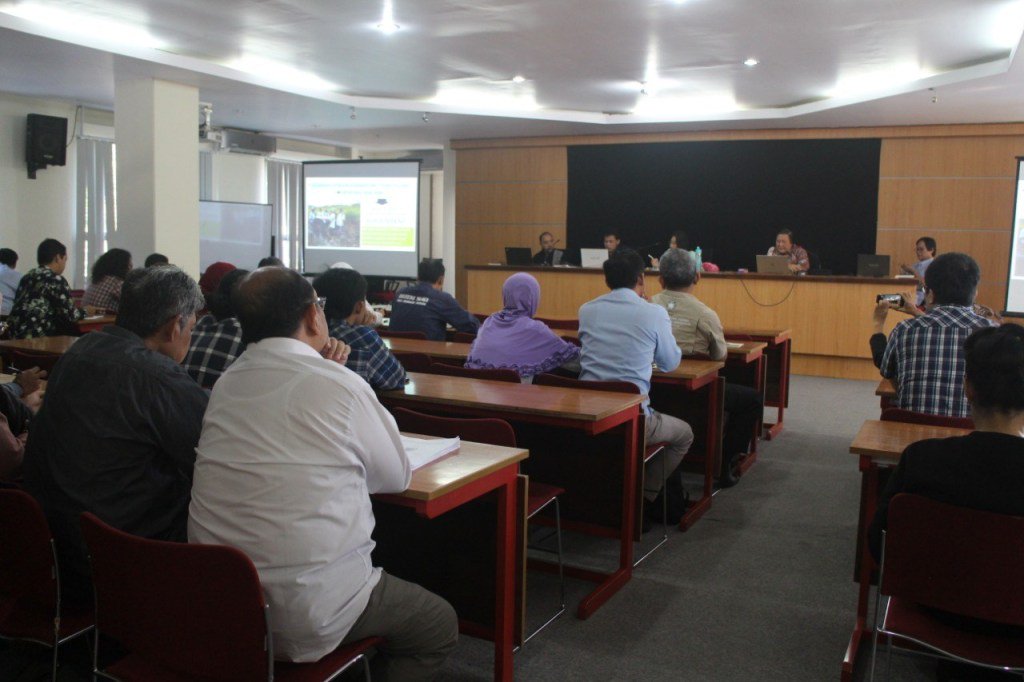 Kuasa Makna, Upaya Mendobrak Kondisi Arkeologi Indonesia Hari Ini. fib.ugm.ac.id/2019/06/kuasa-…