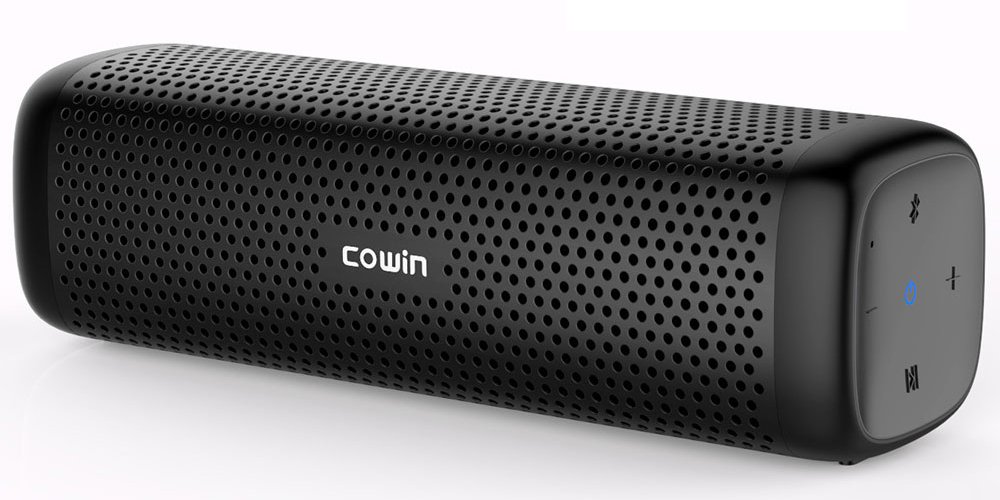 #wirelessearbuddies #WEB #wirelessheadphones #wirelessearbuds #freeshipping #Wirelessstore #Bluetoothaudio #Android #iOS #wirelessspeakers #wearables #tech Mini Wireless Bluetooth 4.1 Stereo Portable Speaker with 16W Enhanced Bass