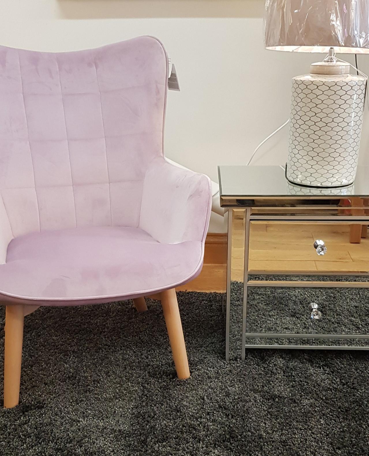Pink chair clearance hobby lobby