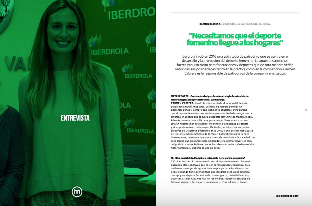 Metadeporte tweet media