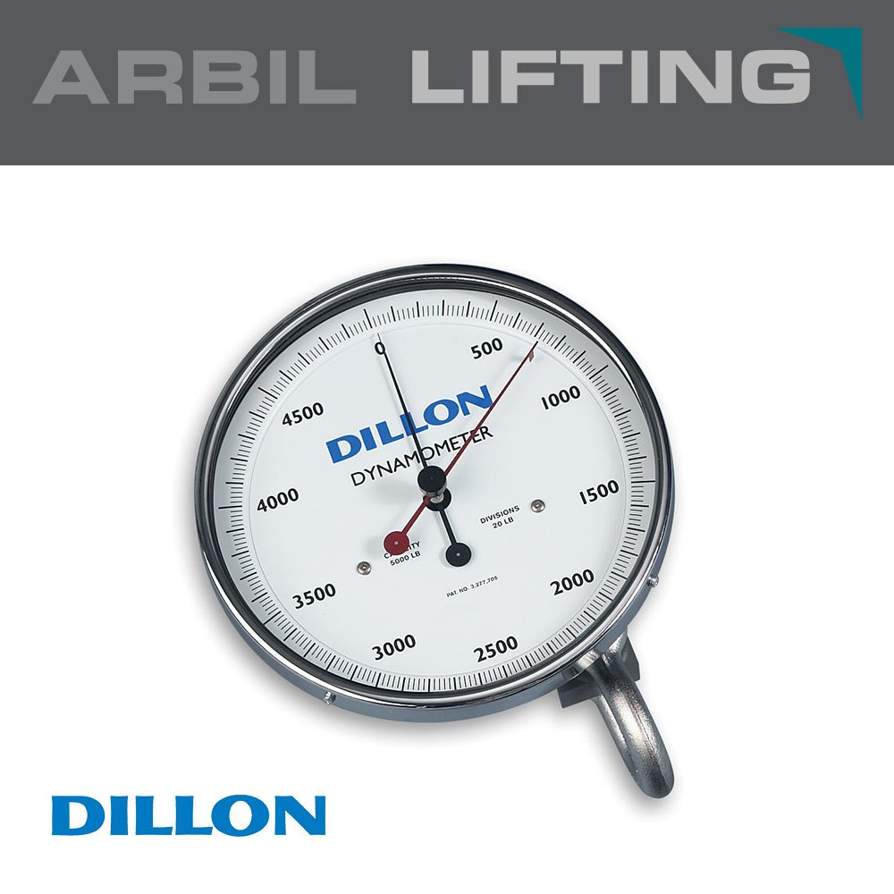 ArbilLifting's tweet image. We supply @DillonForce recognisable provider of force and load measurement, a force to be reckoned with! AP Dynometers are available: ow.ly/tdXS50uG6Bg ☎ 01384 424 007 or 📨 sales@arbil.co.uk #force #loadmeasurement #lifting #liftingequipment
