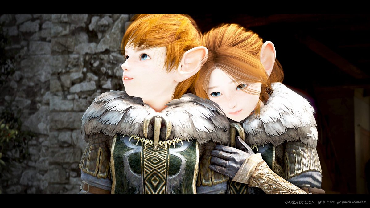 メール 双子シャイが誕生しました うちは女の子の方 ドベンクルン出身の臆病なお姉ちゃんと活発な弟くん設定です 早く色んなアバター来ないかなー 黒い砂漠 黒い砂漠pc 黒い砂漠ss部 Blackdesertonline oscreenshot T Co Wzmgkedpqe