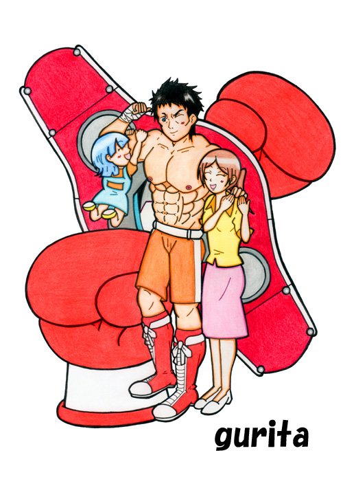 千葉一伸生誕祭19