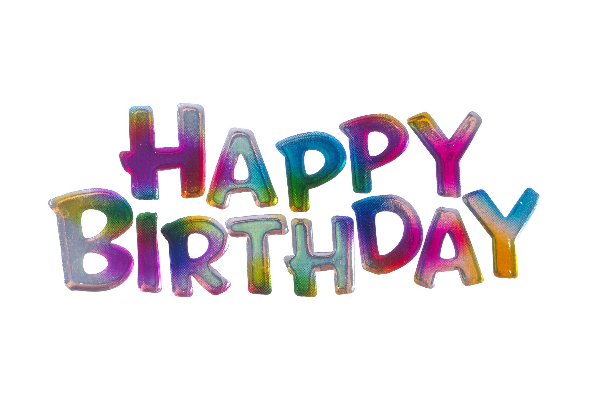 It s a busy week of birthdays! Have a very Happy Birthday Joe Penny, from all of the Anthony Jones team 