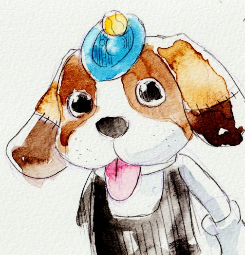 3つの里のtwitterイラスト検索結果