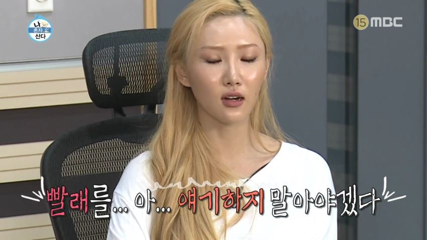 지하철 타면 냄새나는 이유.............................아 속 울렁거려