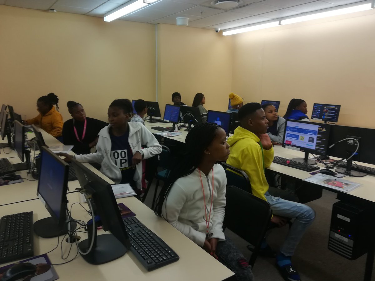 UCT Digital Health tweet media