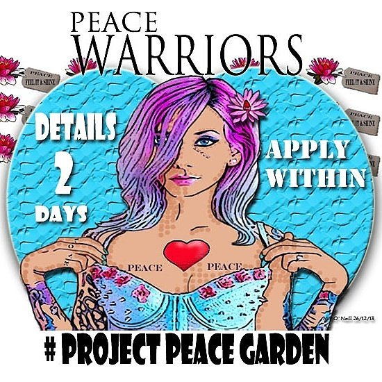 markoneill04's tweet photo. @GunmakersBrum @1000TradesJQ @TwoTowersAle @kevmaslin @JoGrayer @digitalguru1964 @RachelMayfield @underabanner @brumshospice More details in 2 days #ProjectPeaceGarden #WakeUpYOURtown https://t.co/M6vh9NYpKq