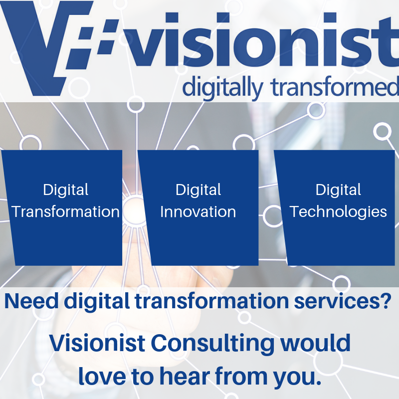 VisionistLtd's tweet photo. ⭐ Transform Your Organisation ⭐

Visionist Consulting focuses on transforming the digital platforms, capabilities and processes for government departments, businesses and not-for-profits.

Read more here: https://t.co/r4PE35eV9G  

#Consulting #Business #Digital #Visionist https://t.co/j6ulNY0b2i