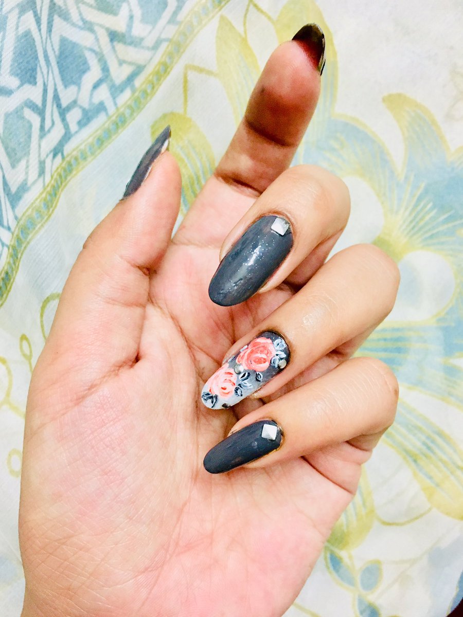 FreewayOf's tweet image. #nailart  #beautifulnailart  #freewaybeautyofnails  #youtuber  #youtubechannel please Subscribe us on #Youtube 😘 Follow us on #instagram #facebook #twitter  and #pinterest  Love you All 😘😘😘🥰🥰😘😘