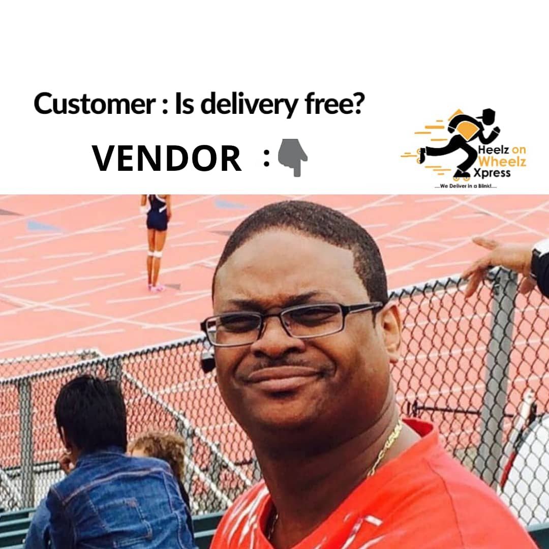 Vendors can relate to this!

#vendors #dewnesdayxlu #hustlergang #hustlersquarehub #findavendor #deliveryinlagos #rum #howlxpress