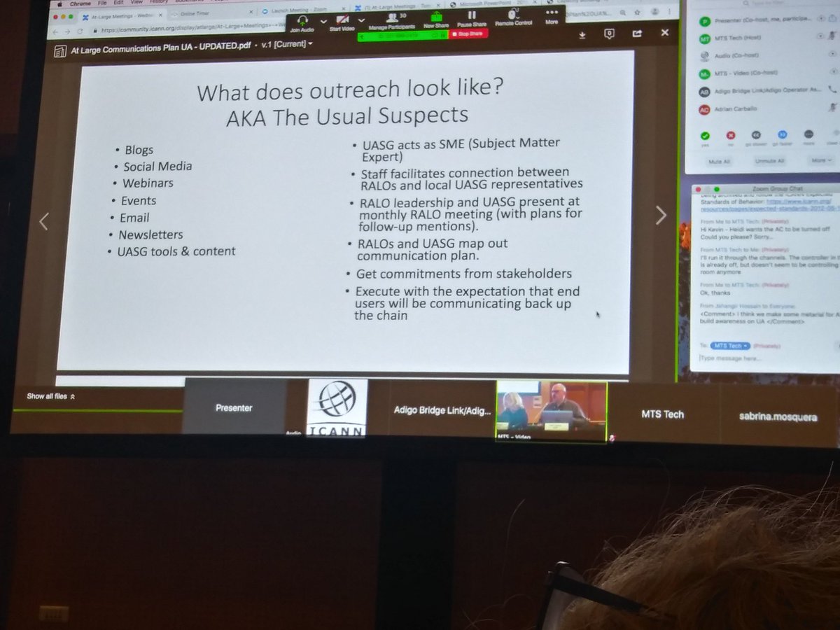 KuleszaJ's tweet photo. @ICANNAtLarge @JohnLaprise Want to help us spread the word on universal acceptance? Here's how you can do it! #ICANN65 #ALAC65 #EURALO #AFRALO #NARALO #LACRALO #APRALO #IDNs #UA https://t.co/aTbvHbVRkD