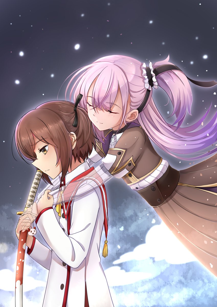Yumina 未放送エピソード エモすぎて泣きそうになった たとえ夢の中でもいい もう一度あなたに会いたいー ゆめ いい話だなぁ Tojinomiko とじとも みにとじ Yumina 未放送エピソード エモすぎて泣きそうになった たとえ夢の中でもいい もう一度あなたに会いたいー ゆめ いい話だなぁ Tojinomiko とじとも みにとじ