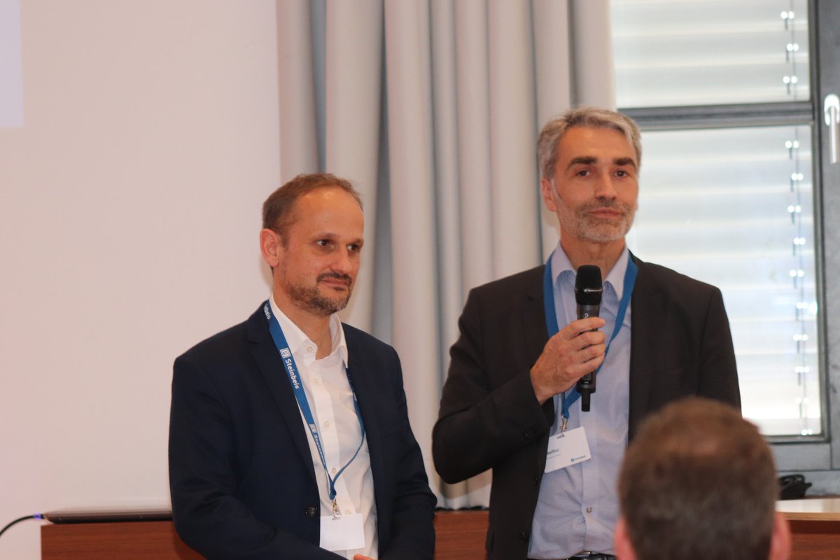 SteinbeisGlobal's tweet photo. Im Rahmen des Max Syrbe-Symposiums wurde gestern das Analyse-Tool #InConnect vorgestellt, ein Kooperationsindex mit internationalen Ausprägungen, das Kooperationen von Unternehmen, Wissenschaftsinstitutionen und Regionen untersucht und Potenziale zeigt: https://t.co/uEWK3uynDe https://t.co/kNhTa1OBzf